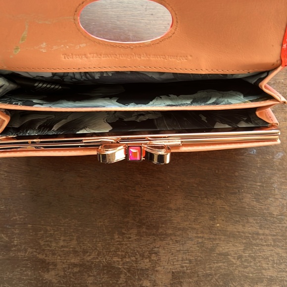 Ted Baker Wallet - Picture 5 of 6
